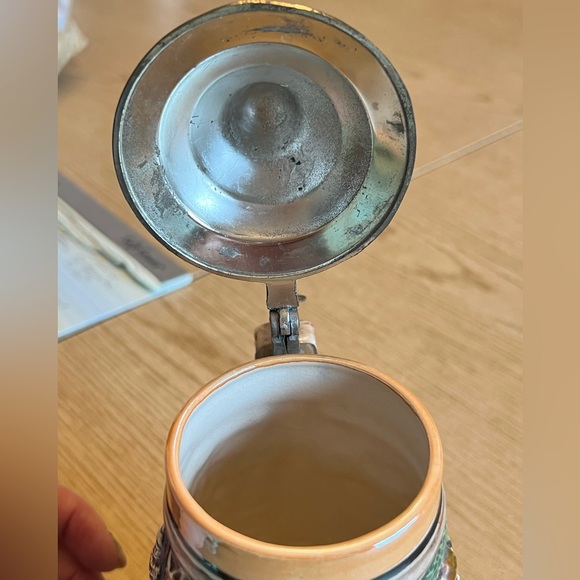 Beer Stein - Picture 9 of 15